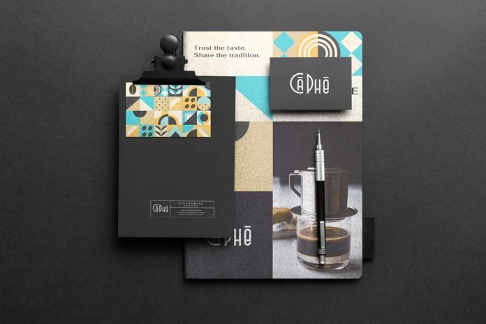咖啡品牌設計_品牌設計案例
