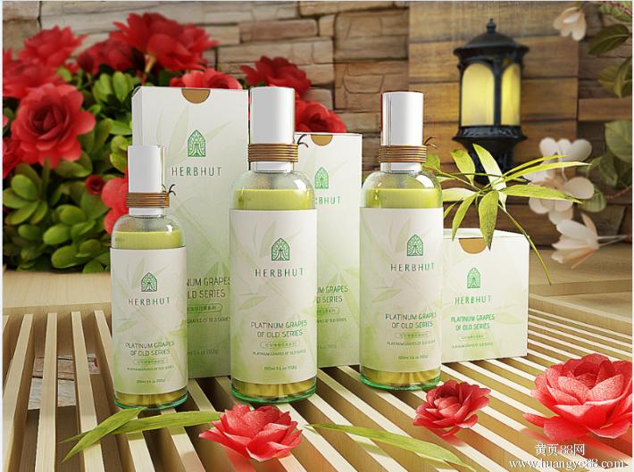 互聯(lián)網(wǎng)化妝品品牌，營銷策劃已不可避免