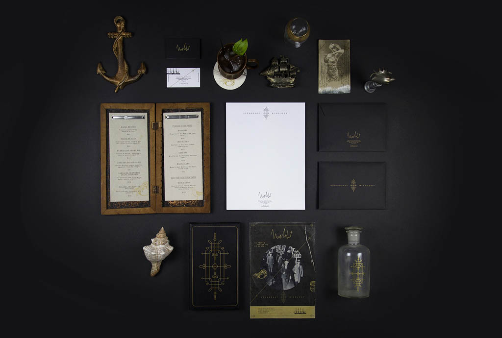 幾個(gè)不錯(cuò)的酒吧品牌設(shè)計(jì) 幾個(gè)不錯(cuò)的酒吧品牌設(shè)計(jì)