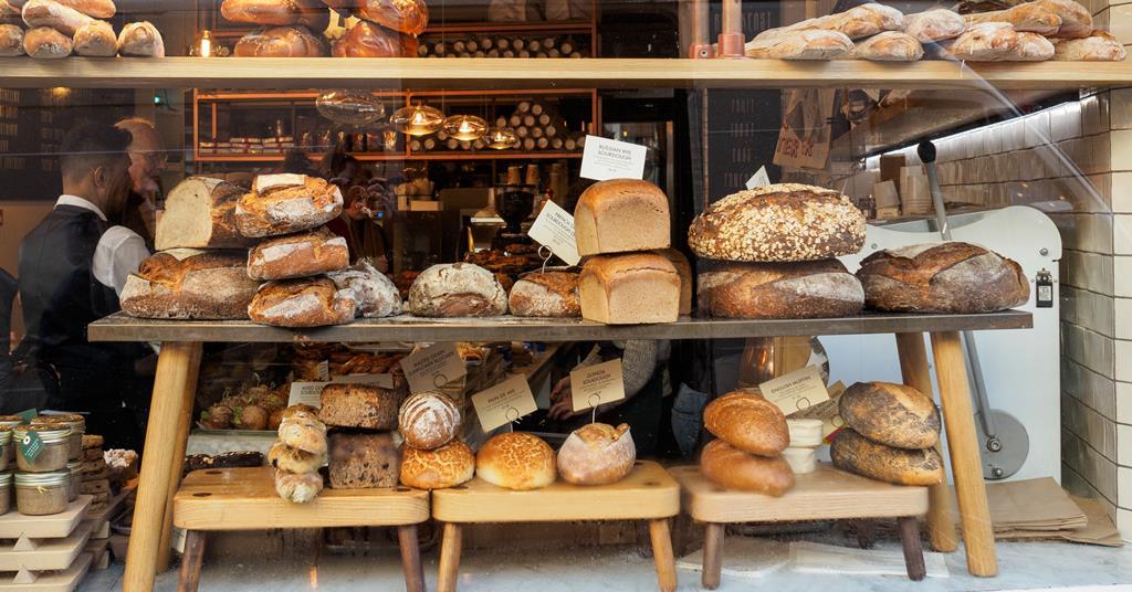 面包店商業(yè)計劃設(shè)計很重要