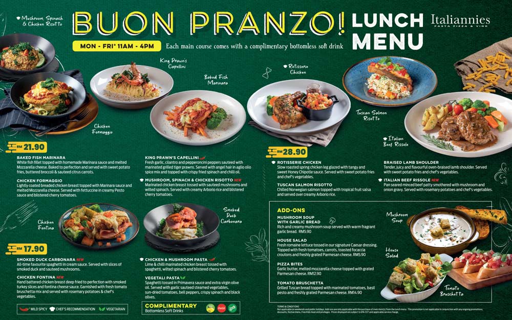 菜單設(shè)計決定餐廳賺錢多少你了解嗎？