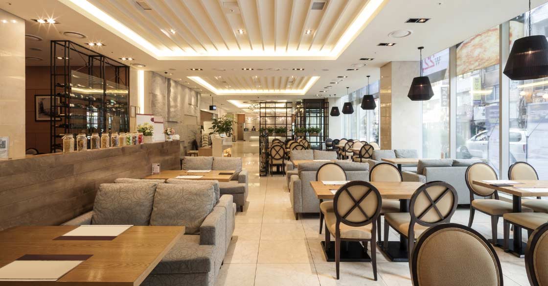 餐廳設(shè)計 餐廳設(shè)計