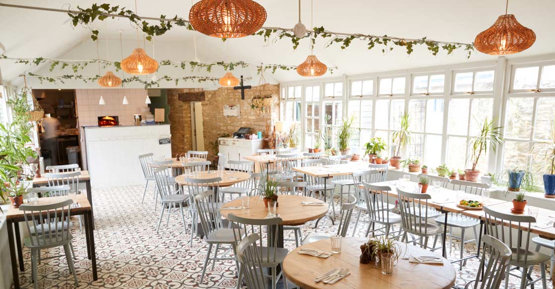 餐廳設(shè)計 餐廳設(shè)計