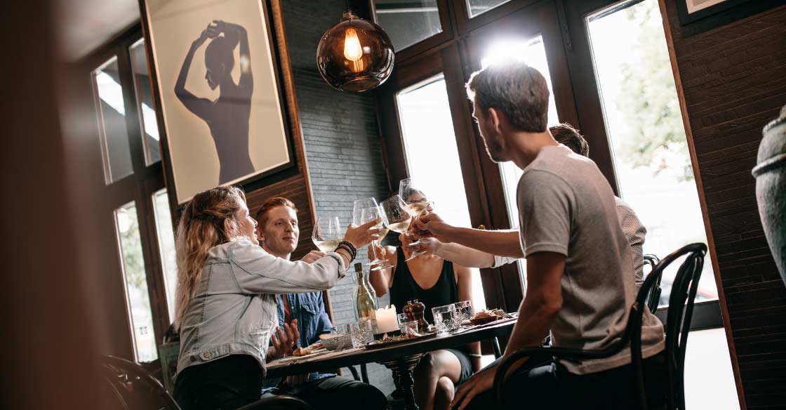 餐廳設(shè)計 餐廳設(shè)計