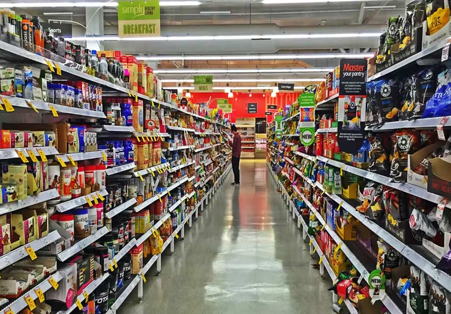 農(nóng)業(yè)包裝設(shè)計(jì)如何影響購(gòu)買(mǎi)行為 農(nóng)業(yè)包裝設(shè)計(jì)如何影響購(gòu)買(mǎi)行為