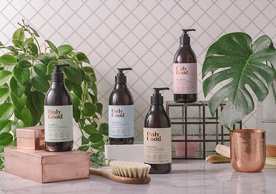 個人護(hù)理產(chǎn)品包裝設(shè)計