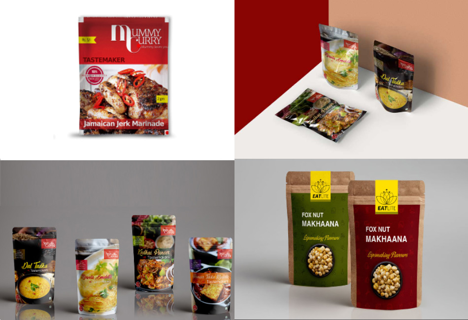 干果食品包裝設(shè)計