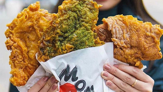 雞排店促銷活動(dòng)策劃方案 雞排店促銷活動(dòng)策劃方案