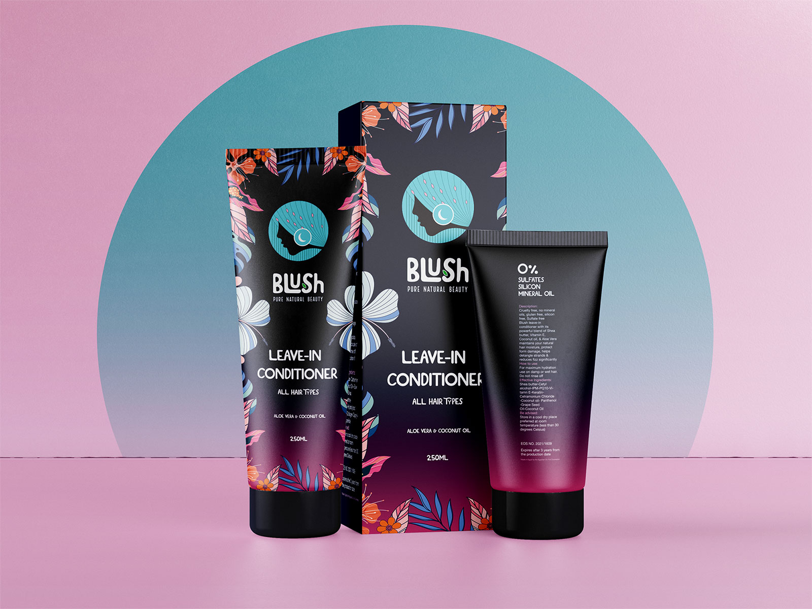 天然美容護(hù)膚品牌包裝設(shè)計 天然美容護(hù)膚品牌包裝設(shè)計