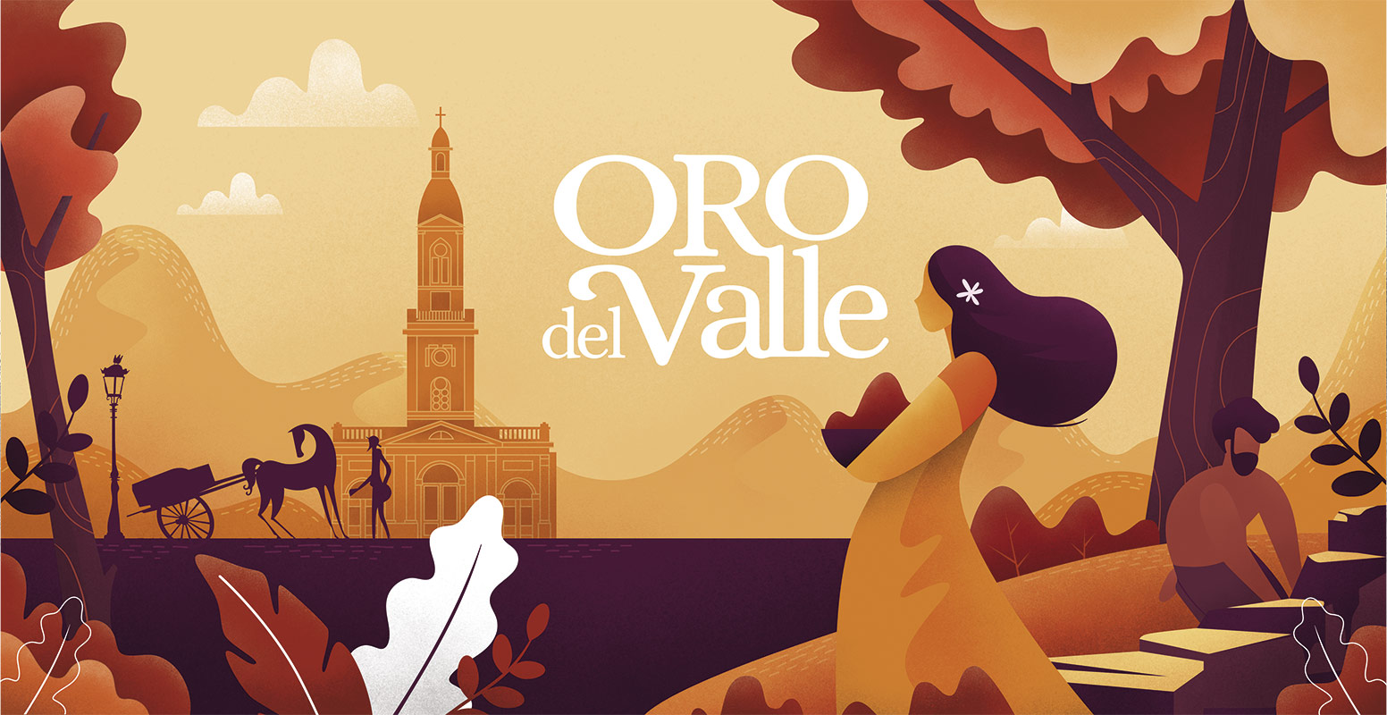 高端果醬產品包裝設計