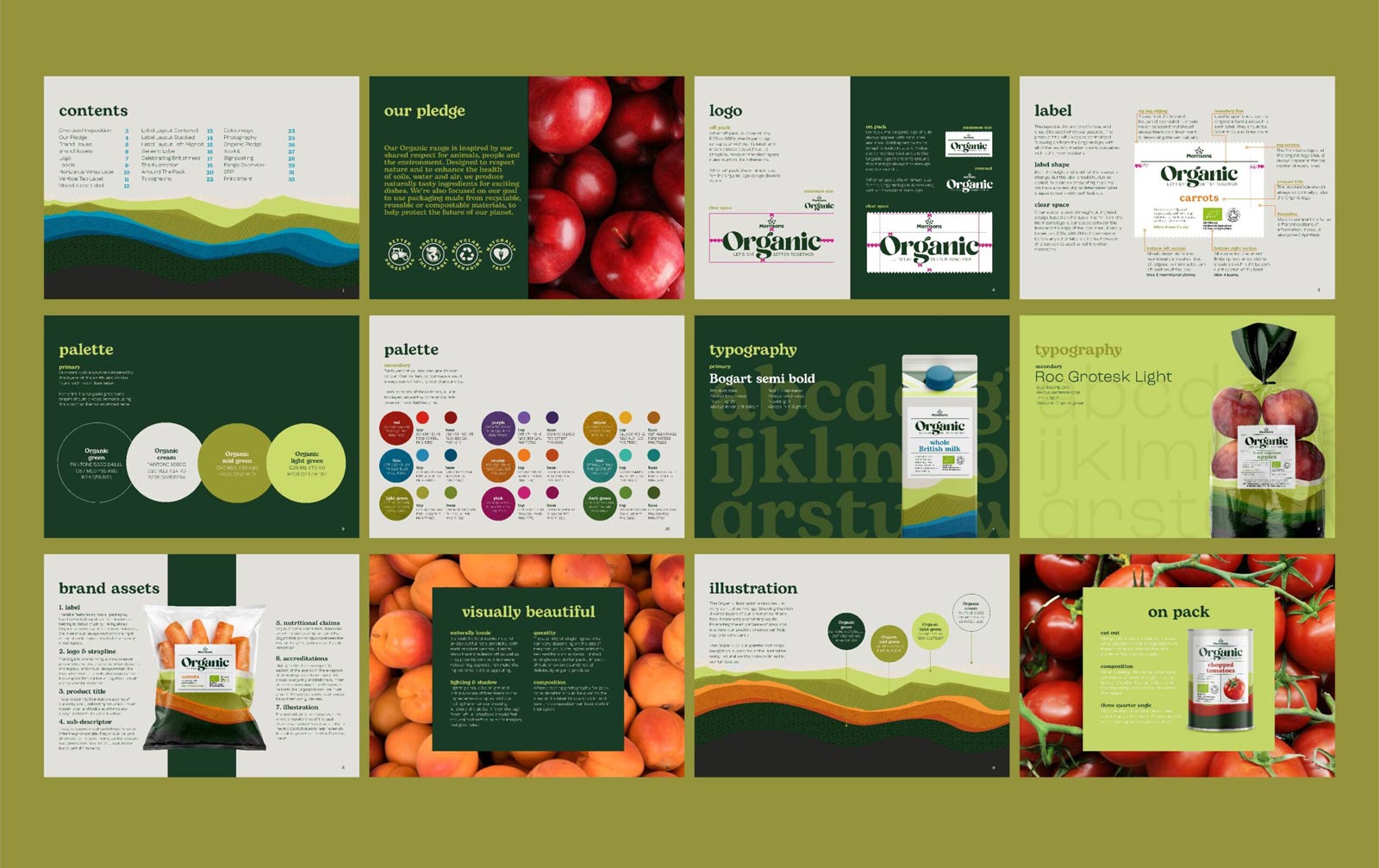 農(nóng)業(yè)品牌設(shè)計 農(nóng)業(yè)品牌設(shè)計