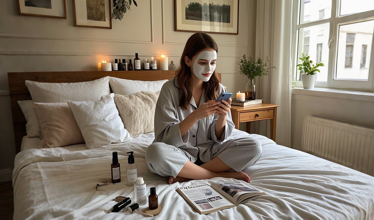 新銳化妝品公司行業(yè)如何實施品牌戰(zhàn)略