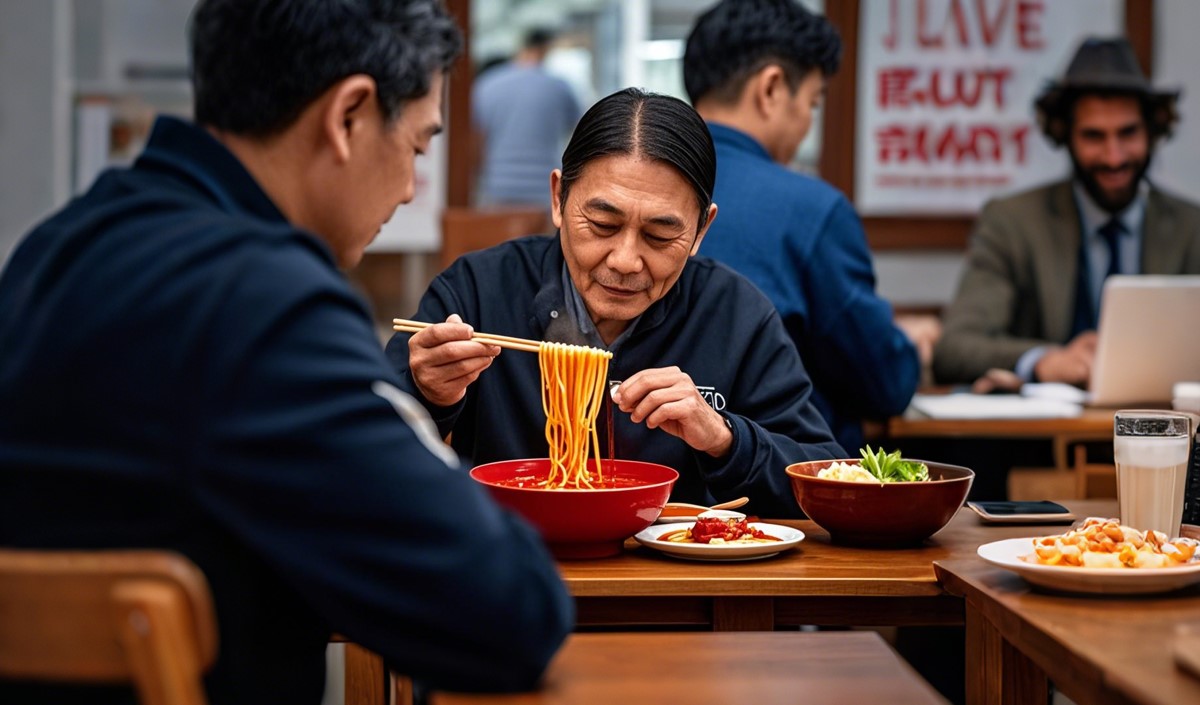 過橋米線品牌全案方案