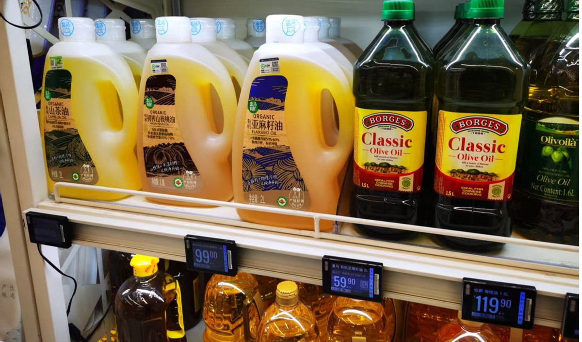 基于消費(fèi)場(chǎng)景裂變的食用油品牌戰(zhàn)略重構(gòu) 基于消費(fèi)場(chǎng)景裂變的食用油品牌戰(zhàn)略重構(gòu)