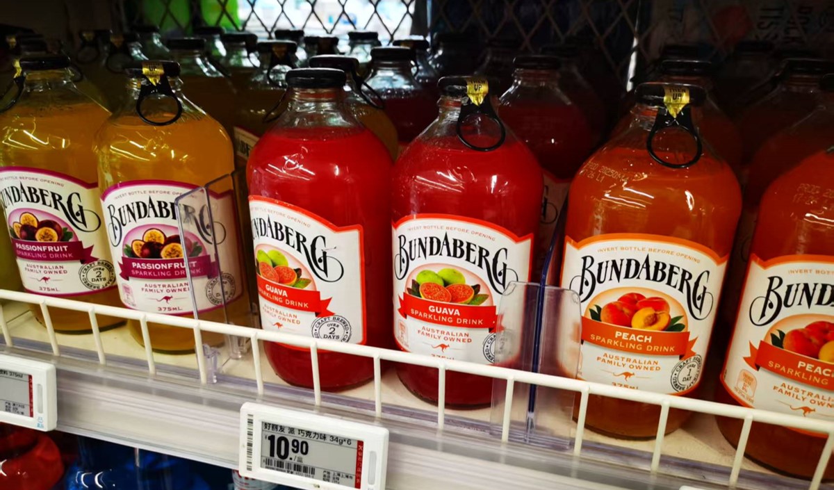 果汁飲料品牌定位策劃指南：從市場競爭到人群占位的戰(zhàn)略路徑