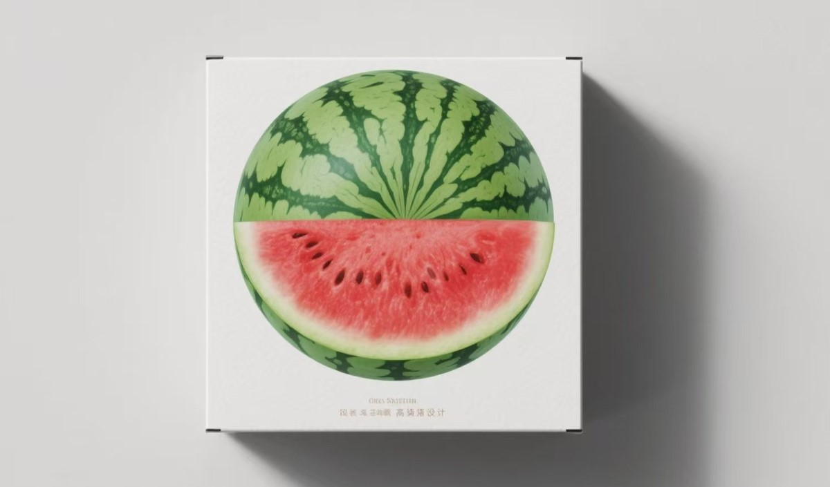 高端西瓜產(chǎn)業(yè)品牌化策略分析-美御品牌策劃