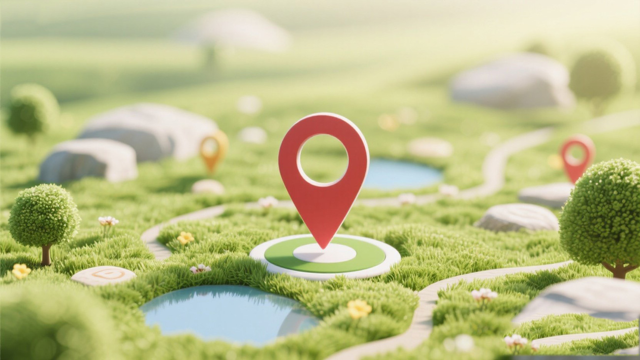 新品牌沒有品牌定位？如同迷霧中航行！