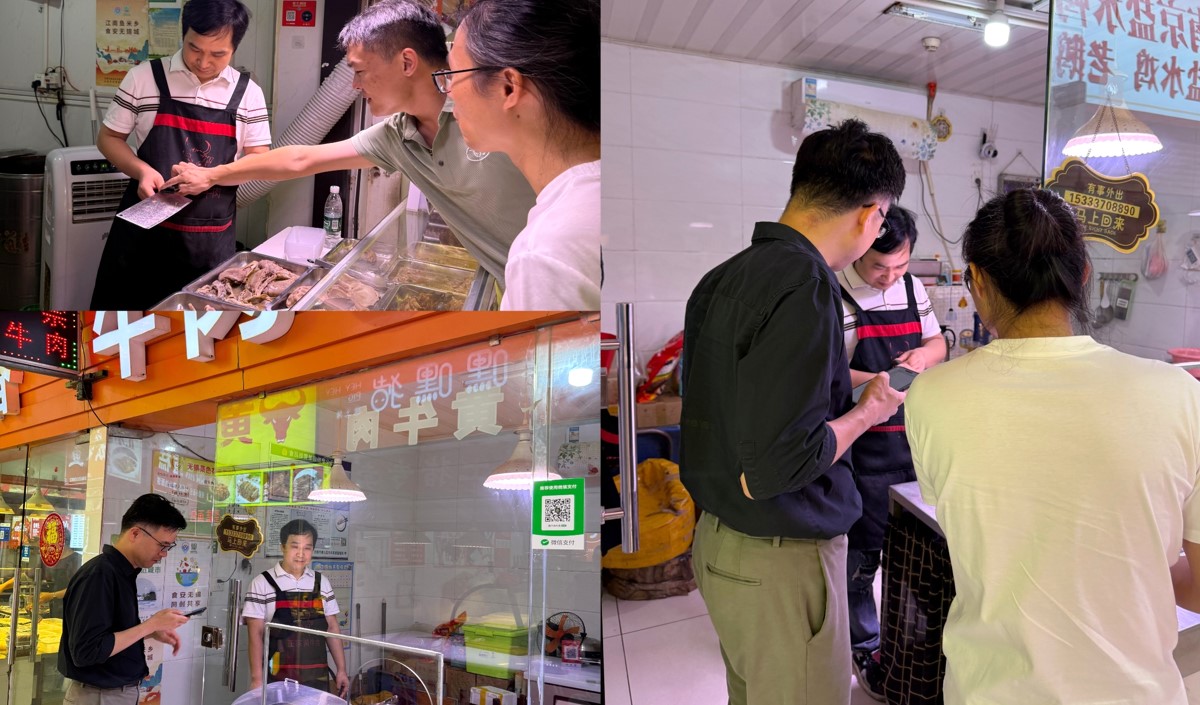 美御品牌策劃調(diào)研現(xiàn)場(chǎng) 美御品牌策劃調(diào)研現(xiàn)場(chǎng)